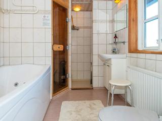 11 person holiday home in Knebel - 2