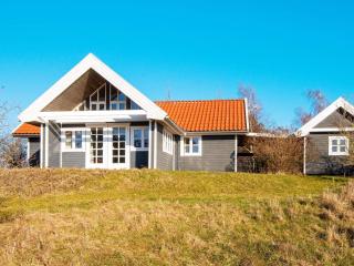 11 person holiday home in Knebel - 0