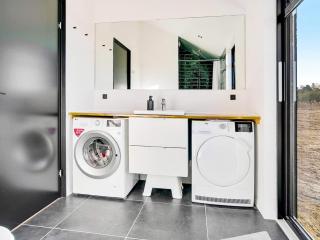 6 person holiday home in Jerup - 1