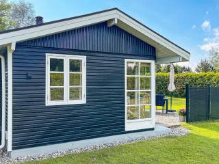 Holiday home in Hadsund with terrace - 5