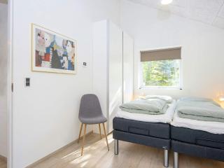 4 star holiday home in Hemmet - 3