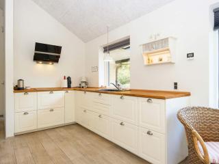4 star holiday home in Hemmet - 3