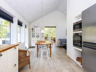4 star holiday home in Hemmet - 4