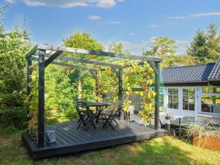 4 star holiday home in Hemmet - 6