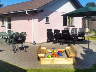 5 person holiday home in Væggerløse - 5