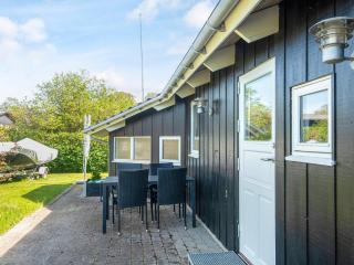 6 person holiday home in Sjølund - 6