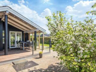 6 person holiday home in Sjølund - 4