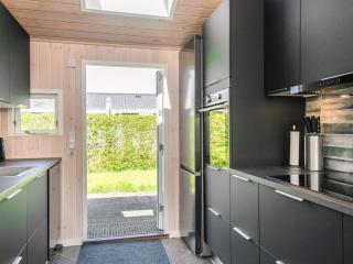 6 person holiday home in Sjølund - 2