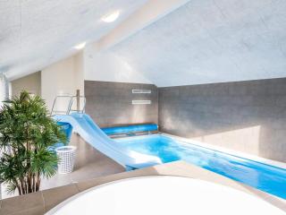 26 person holiday home in Nørre Nebel - 5