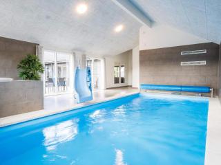 26 person holiday home in Nørre Nebel - 3