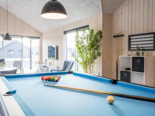 26 person holiday home in Nørre Nebel - 2