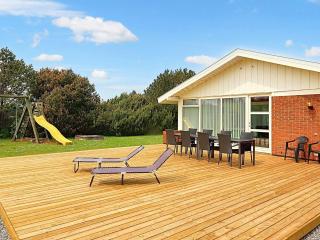 8 person holiday home in Væggerløse - 6
