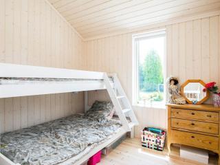 5 star holiday home in Hals - 3