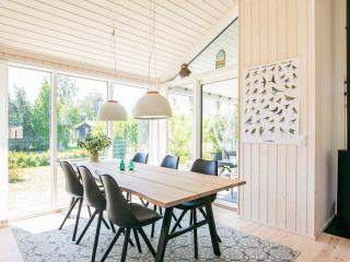 5 star holiday home in Hals - 4