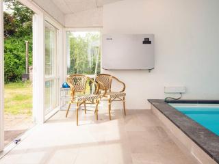 10 person holiday home in Ørsted - 1