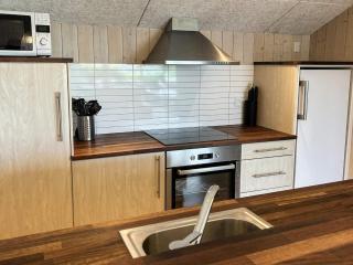 6 person holiday home in Bjert - 4