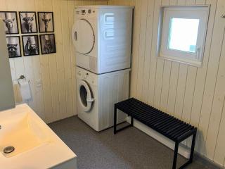 6 person holiday home in Bjert - 2