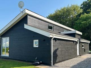6 person holiday home in Bjert - 8