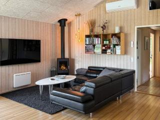 6 person holiday home in Bjert - 2