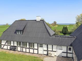 4 person holiday home in Tranekær - 0