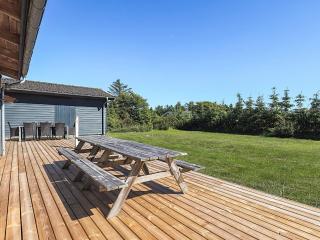 8 person holiday home in Løkken - 3