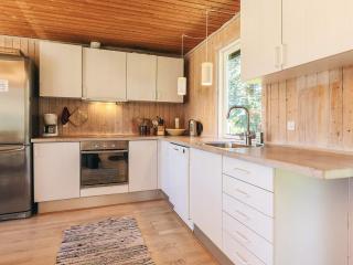 8 person holiday home in Løkken - 4