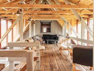 10 person holiday home in Fur - 4