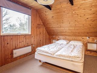 10 person holiday home in Fur - 2