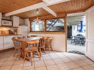 10 person holiday home in Fur - 5