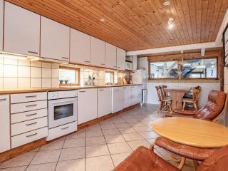 10 person holiday home in Fur - 6