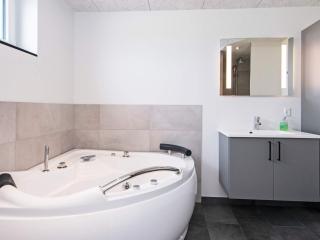 10 person holiday home in Ansager - 9