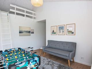 10 person holiday home in Ansager - 2