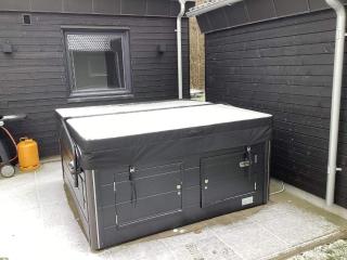 10 person holiday home in Ansager - 1