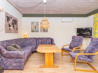 6 person holiday home in Ans By - Roe - 5