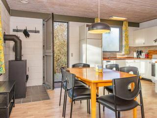 6 person holiday home in Ans By - 2
