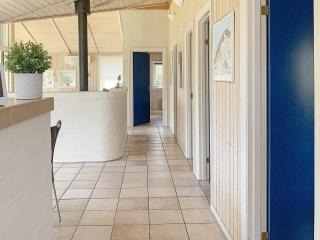 7 person holiday home in Gilleleje - 2