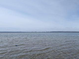 Seaside Serenity at SkAdshoved-By Traum - 8