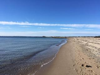 Seaside Serenity at SkAdshoved-By Traum - 1