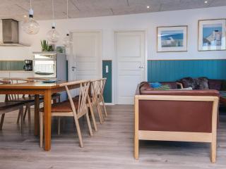 8 person holiday home in Tarm - 6