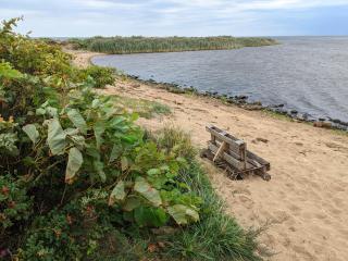 8 person holiday home in Tarm - 4