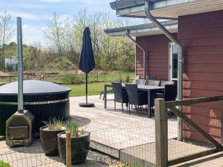 8 person holiday home in Tarm - 1