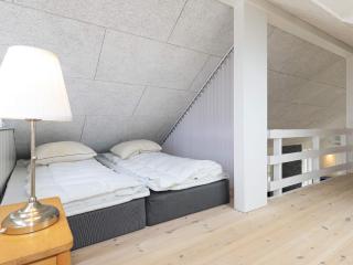 5 star holiday home in Løkken - 8