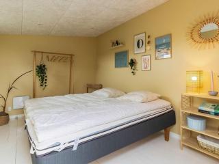 5 star holiday home in Løkken - 5