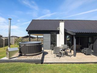 5 star holiday home in Løkken - 4