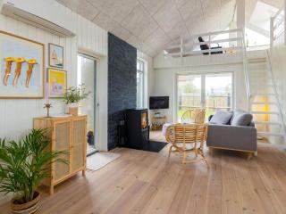 5 star holiday home in Løkken - 2