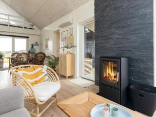 5 star holiday home in Løkken - 4
