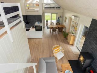 5 star holiday home in Løkken - 1
