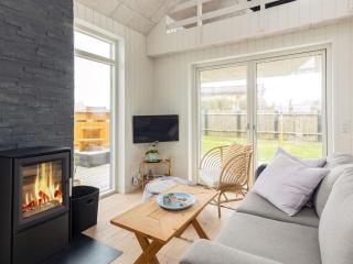 5 star holiday home in Løkken - 5
