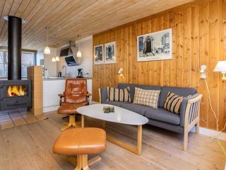 4 person holiday home in Væggerløse - 5