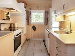 6 person holiday home in Saltum - 9